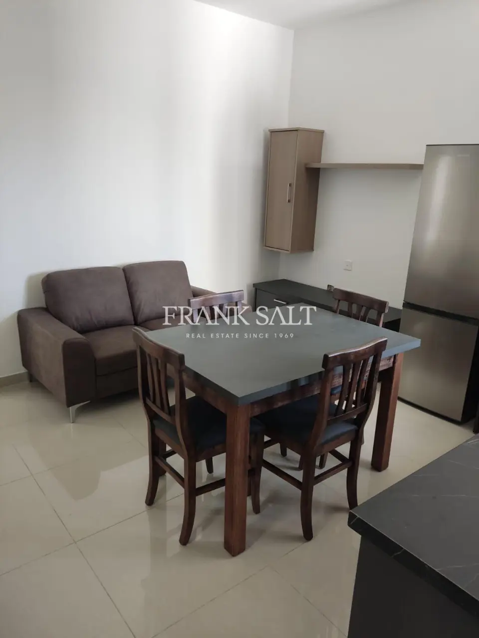 Gharghur, Apartment