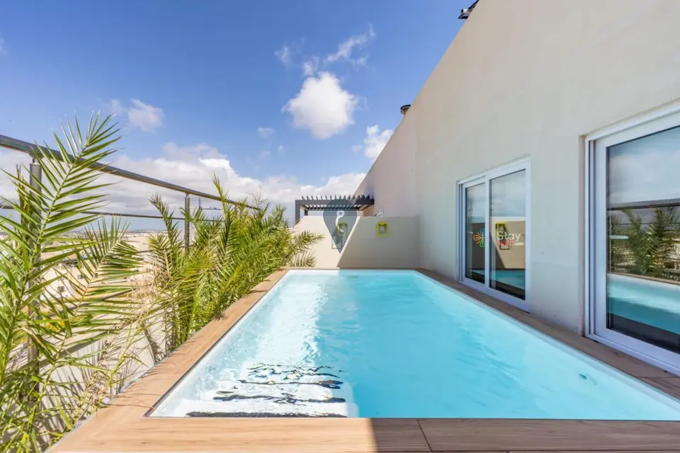 4 bedroom Penthouse for sale in Zurrieq