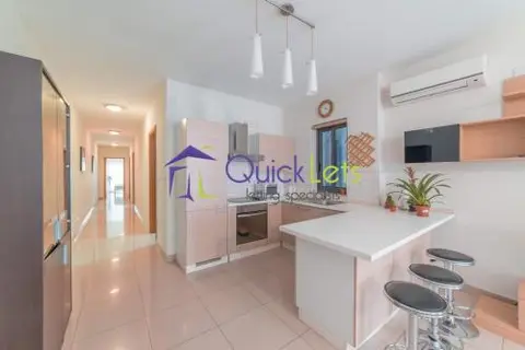 1 bedroom Room to rent in Sliema