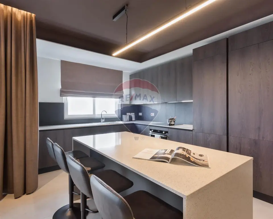 3 bedroom Apartment to rent in Mosta