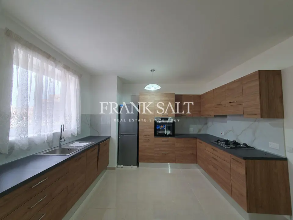 Siggiewi, Apartment