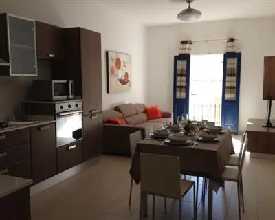 3 bedroom Apartment to rent in Gzira