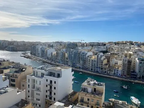 3 bedroom Penthouse for sale in St. Julians