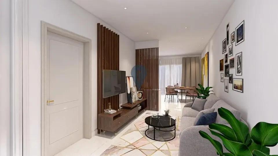 2 bedroom Apartment for sale in Balzan