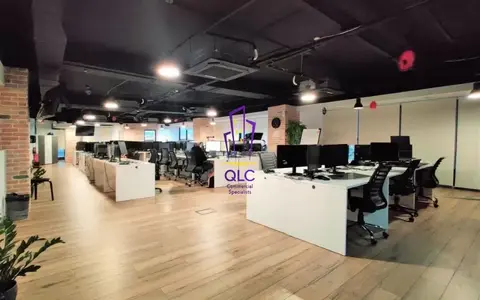 Office to rent in Ta' Xbiex