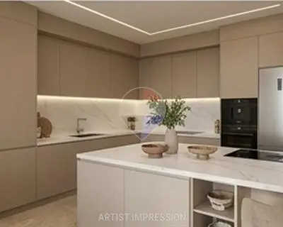 2 bedroom Apartment for sale in Qormi
