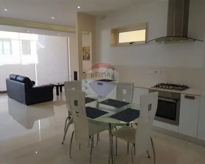 2 bedroom Apartment to rent in Mellieha