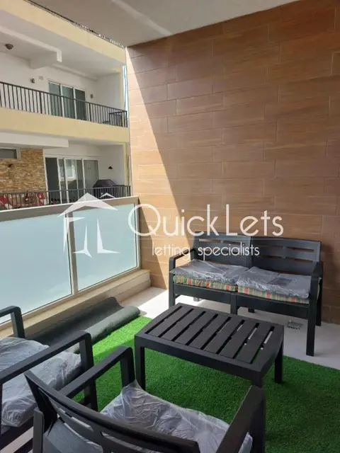 3 bedroom Apartment to rent in Bugibba
