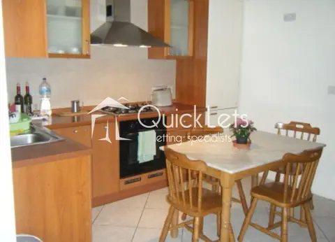 2 bedroom Apartment to rent in Gzira