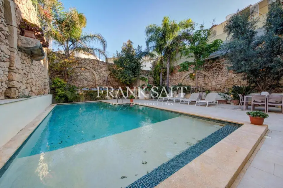 Birkirkara, House of Character