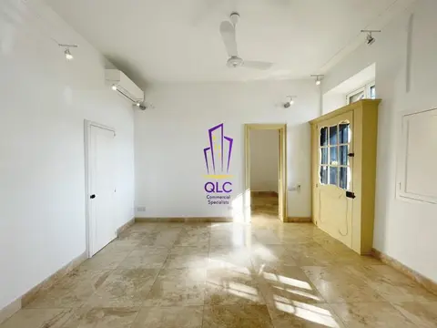 Office to rent in Valletta