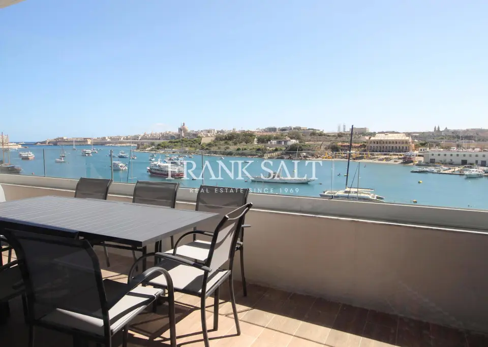 Sliema, Apartment