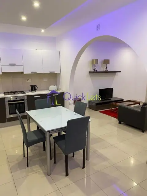 3 bedroom Maisonette to rent in St. Julians