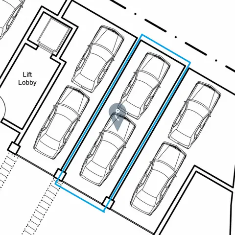 Garage/Parking Space for sale in Zurrieq