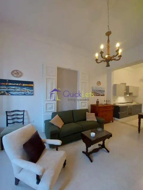 1 bedroom Maisonette to rent in Marsaskala