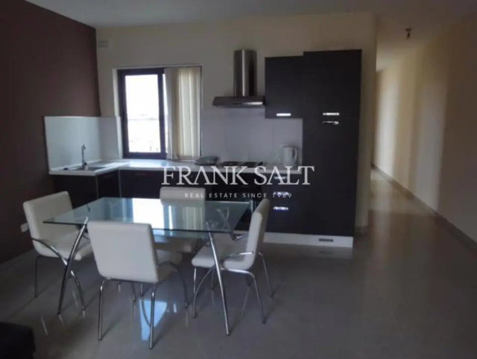 Msida, Apartment