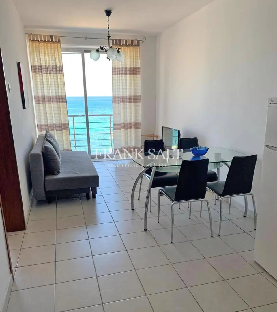 St Julians, Furnished Apartment