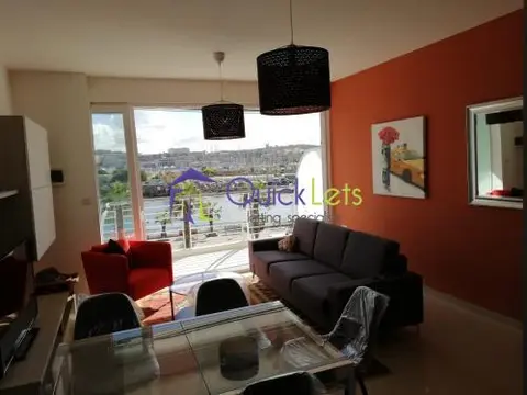 2 bedroom Apartment to rent in Sliema