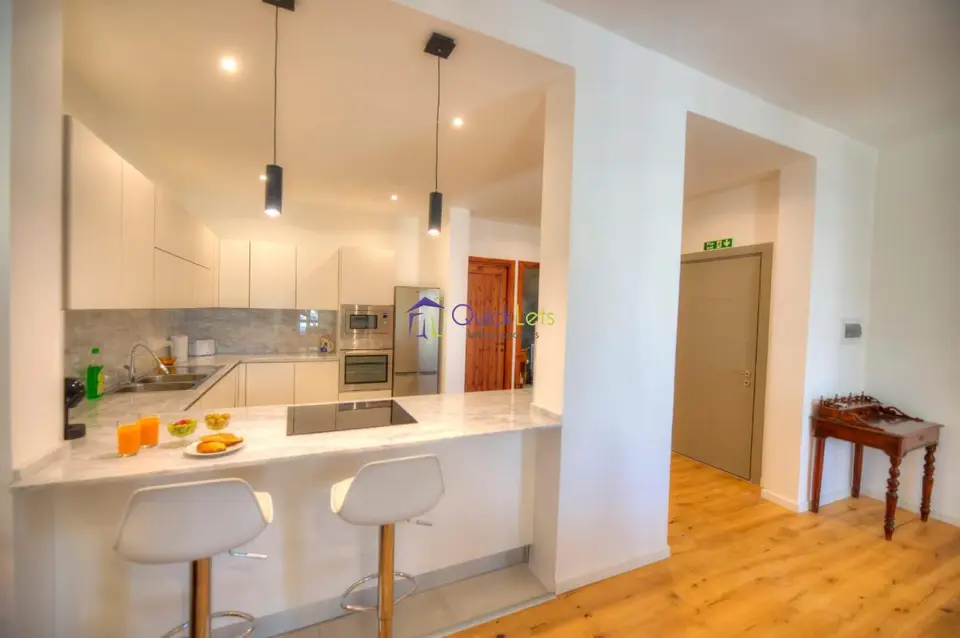 2 bedroom Apartment to rent in San Gwann