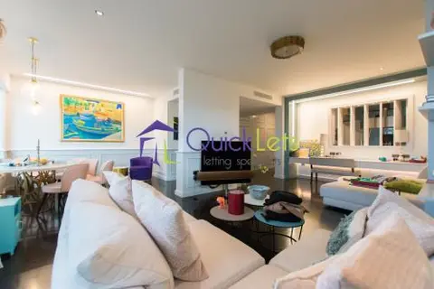 2 bedroom Apartment to rent in Sliema