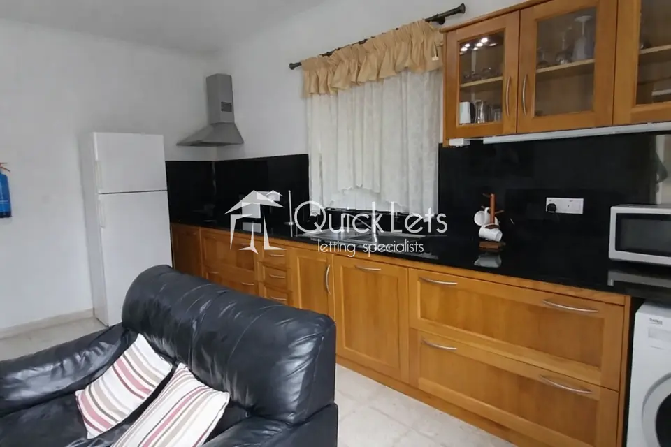 2 bedroom Maisonette to rent in Mellieha