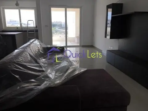3 bedroom Apartment to rent in St. Julians