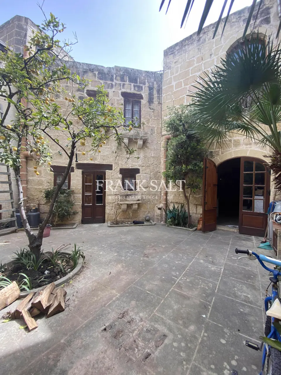 Birkirkara, House of Character