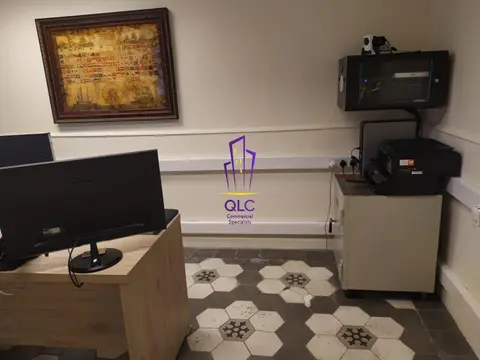 Office to rent in Valletta