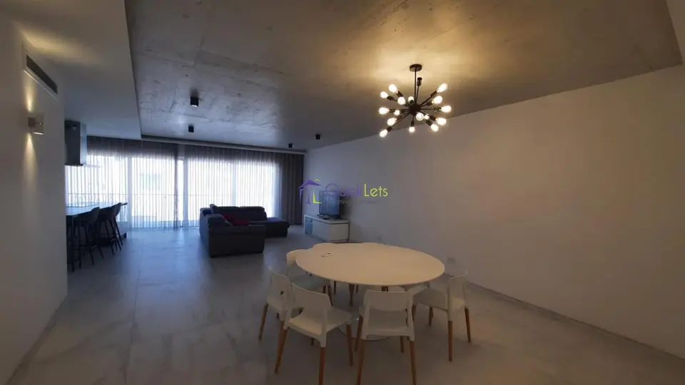 2 bedroom Apartment to rent in Mosta