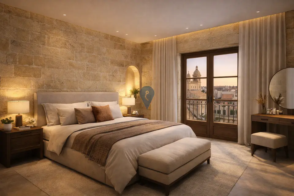 3 bedroom Townhouse for sale in Zebbug