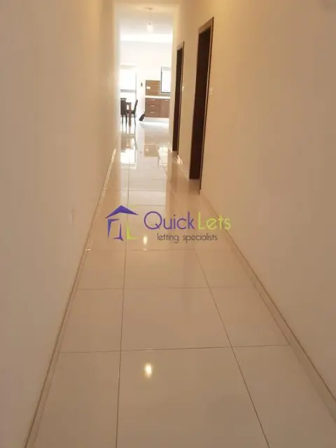 3 bedroom Apartment to rent in Qormi