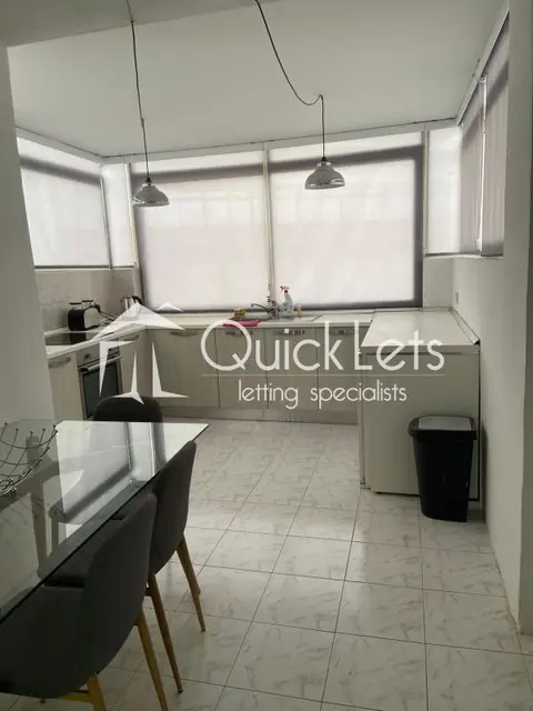 1 bedroom Penthouse to rent in Sliema