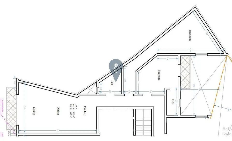 3 bedroom Apartment for sale in Birzebbuga