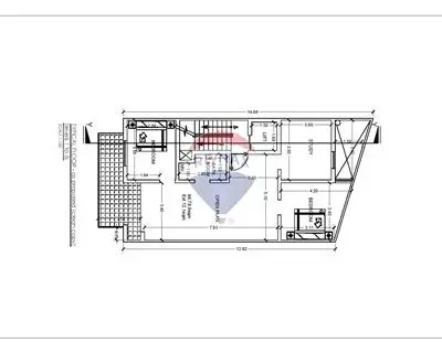 1 bedroom Penthouse for sale in Gozo - Xlendi
