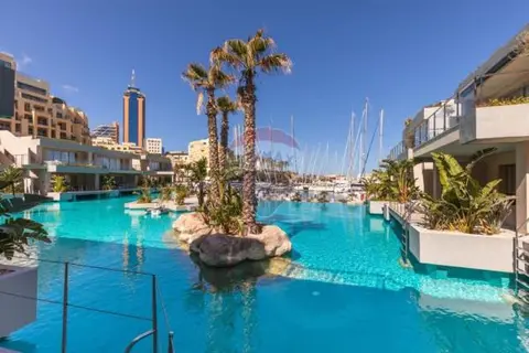 2 bedroom Apartment to rent in St Julian's
