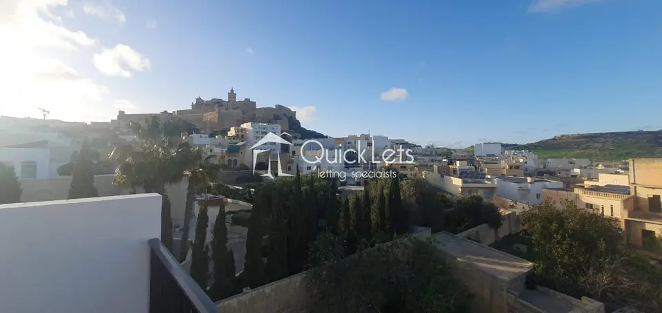3 bedroom Maisonette to rent in Gozo - Rabat (Victoria)