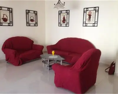 3 bedroom Apartment to rent in Bugibba