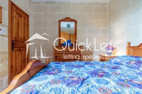 3 bedroom Apartment to rent in GOZO - Marsalforn