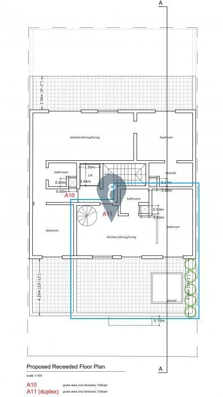 3 bedroom Apartment for sale in Fgura