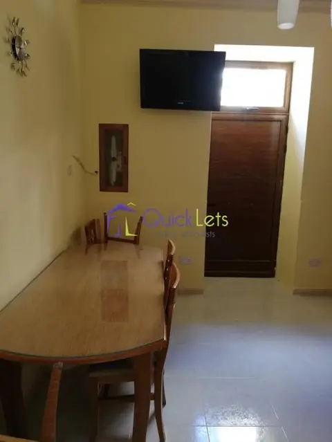2 bedroom Maisonette to rent in Marsa