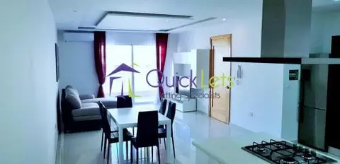 3 bedroom Apartment to rent in Santa Venera