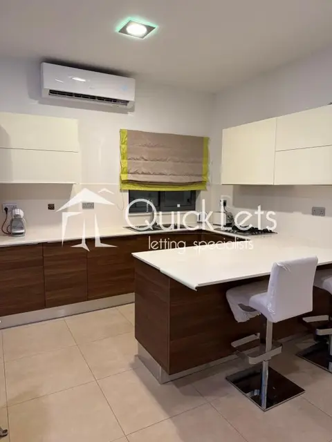 3 bedroom Maisonette to rent in Zurrieq