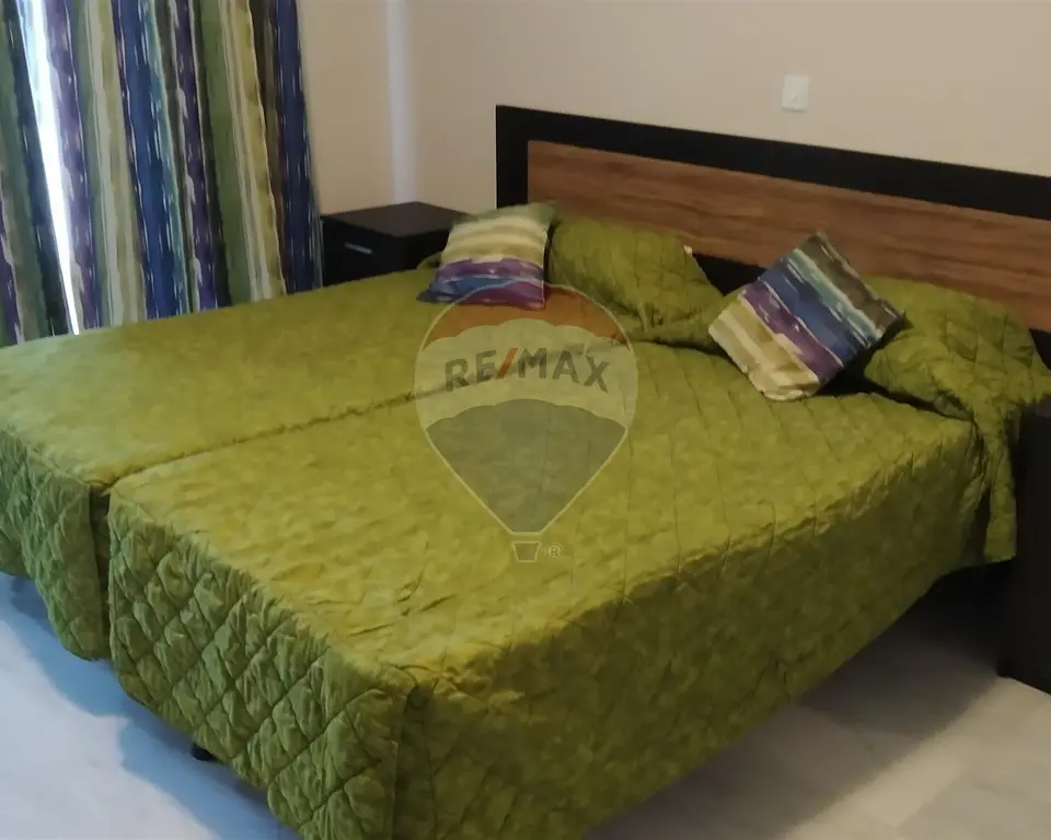 2 bedroom Apartment to rent in Guardamangia