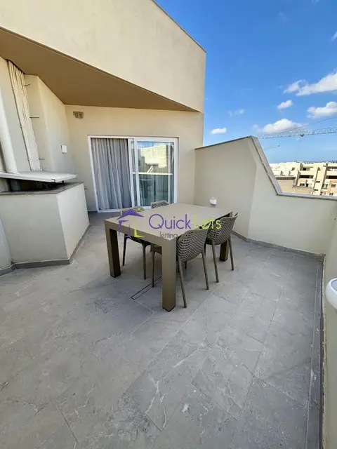3 bedroom Penthouse to rent in Zurrieq
