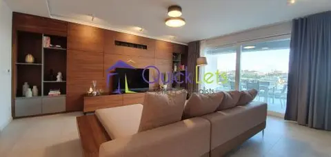 3 bedroom Apartment to rent in Sliema
