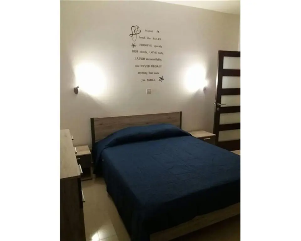 2 bedroom Penthouse to rent in Msida