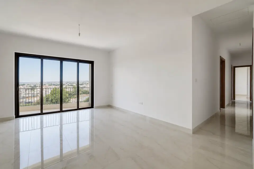 4-bed apartment to rent in Sliema