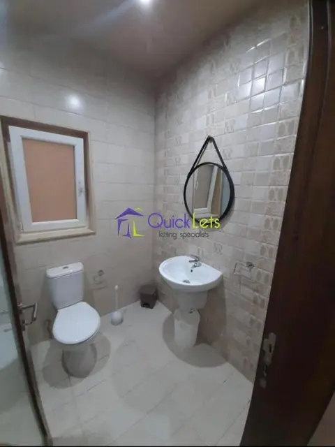 1 bedroom Apartment to rent in Hamrun