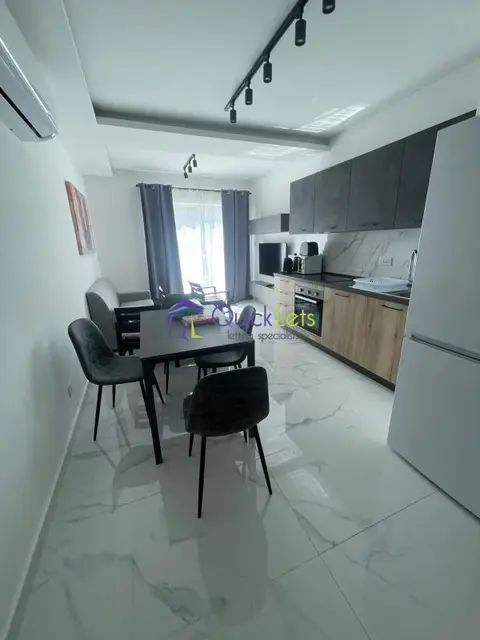 2 bedroom Apartment to rent in Gzira