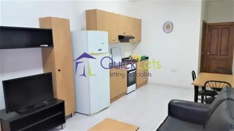 1 bedroom Apartment to rent in St. Julians
